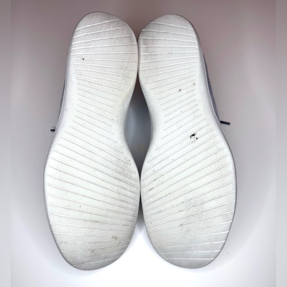 Allbirds Men’s Tree Runners TR Whitecap Blue Running Shoes Sneaker Size-13 US - Picture 9 of 9